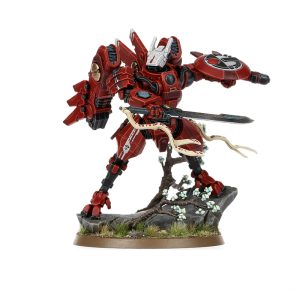 T’au Empire Battleforce: Farsight Cadre