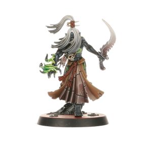 Kill Team: Mandrakes