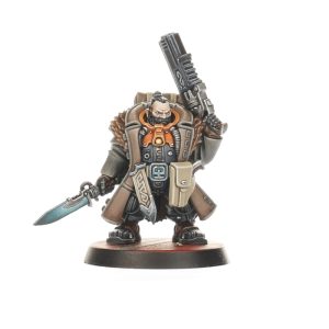 Kill Team: Hernkyn Yaegirs