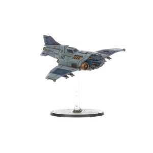 Legions Imperialis: Thunderbolt Fighter Squadron