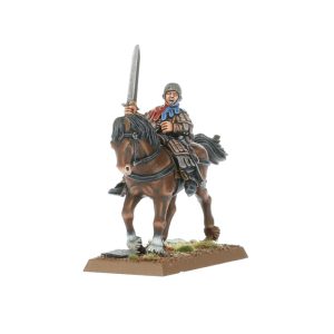 Mounted Yeomen Command