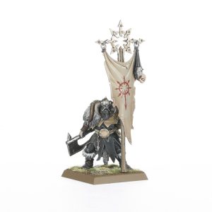 Warriors of Chaos: Chaos Marauders Army Reinforcement Set