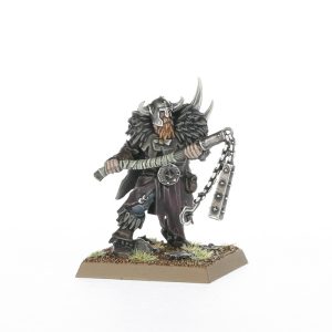 Warriors of Chaos: Chaos Marauders Army Reinforcement Set