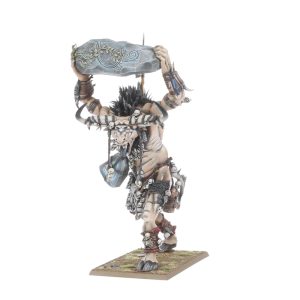 Beastmen Brayherds Battalion