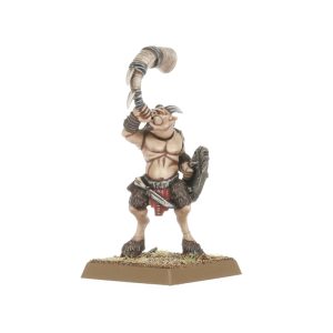 Beastmen Brayherds Battalion