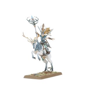 Wood Elf Realms Battalion