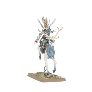 Wood Elf Realms Battalion