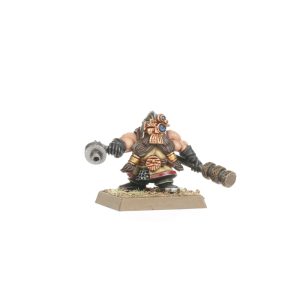 Helblaster Volley Gun & Helstorm Rocket Battery