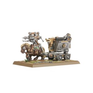 Dwarf Miners