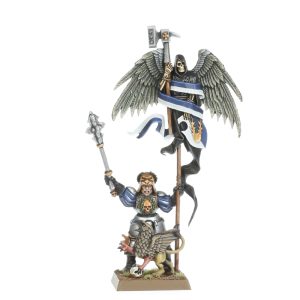 Commanders of the Empire