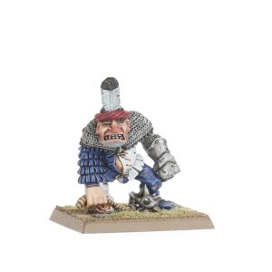Imperial Ogres