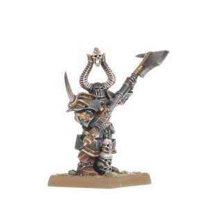 Chosen Chaos Warriors