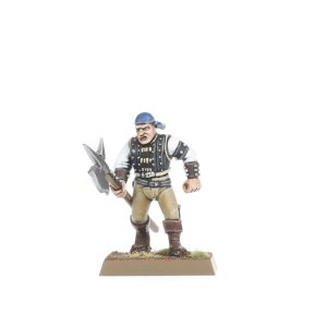 Free Company Militia