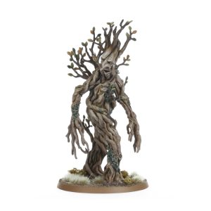 Birchseed™, the Ent™