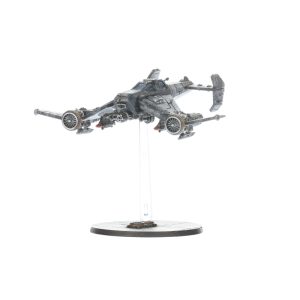 Legions Imperialis: Avenger Strike Fighters