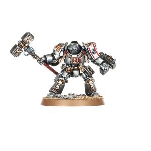 Grey Knights Brotherhood Terminator Squad