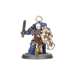 Space Marines: Honoured of the Chapter