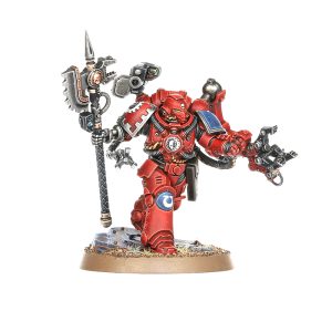 Techmarine