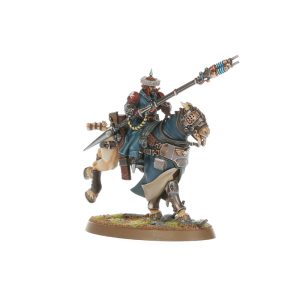 Attilan Rough Riders