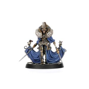 Lady Haera, 13th Daughter of Lord Helmawr