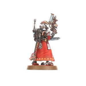 Skitarii Vanguard