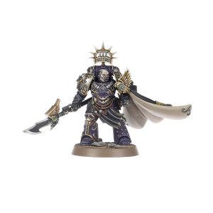Emperor's Children – Legion Praetor
