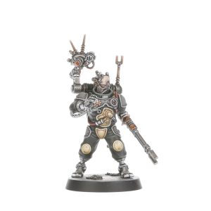 Kill Team: Battleclade
