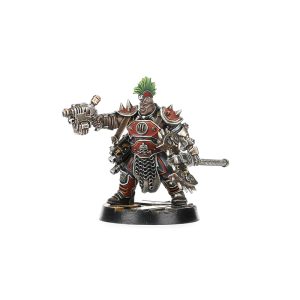 Goliath Champion with Renderizer