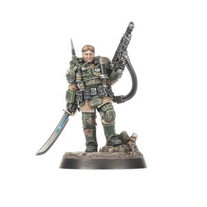 Warhammer+ Year 3: Astra Militarum – Unbroken