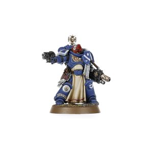 Heroes of the Chapter