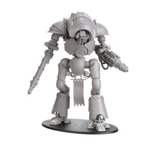 Mechanicum Cerastus Knight-Atrapos