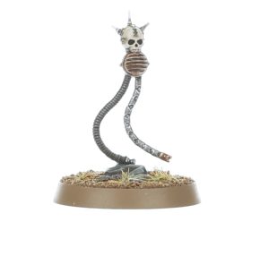 Warhammer+ Year 4: Imperial Agents – Inquisitor Ostromandeus