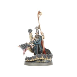 Blades of the Hollow King