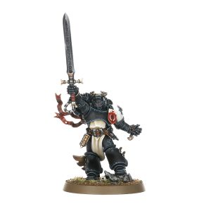 Combat Patrol: Black Templars