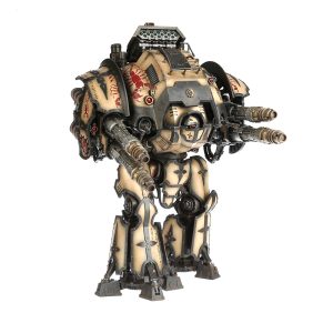 Acastus Knight Porphyrion