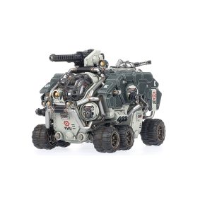 Hekaton Land Fortress