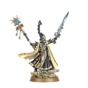 Eldrad Ulthran