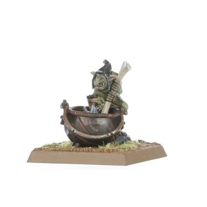 Ogdruz Swampdigga, Da Troll Calla