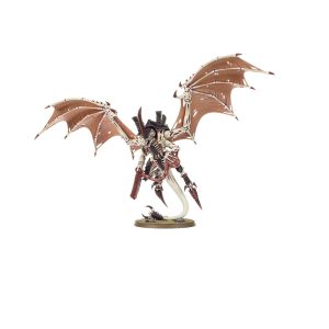 Winged Hive Tyrant
