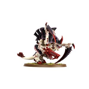 Old One Eye's Carnifex Brood