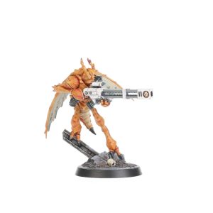 Kill Team: Vespid Stingwings