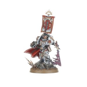 Combat Patrol: Grey Knights