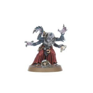 Combat Patrol: Genestealer Cults