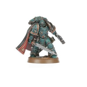 Legiones Astartes: Traitor Champion Consul