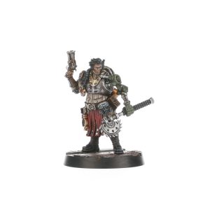 Abyssal Ferryman Hagthor Jarlun and Aster Felsturn