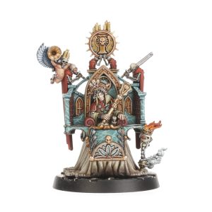 House Ko’iron Ministorum Delegation