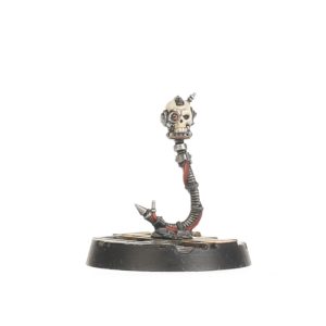 Heretek and Servo-skulls