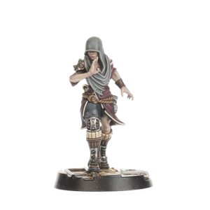 Cadaver Merchant and 'Narker