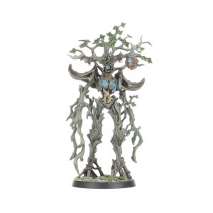 Maple Highgrove & Swiftvine Glimmershard