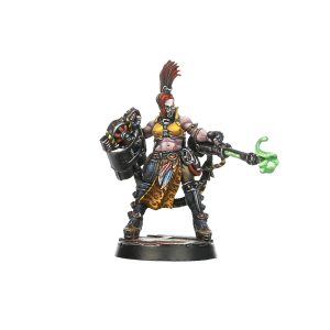 Necromunda: Hive War